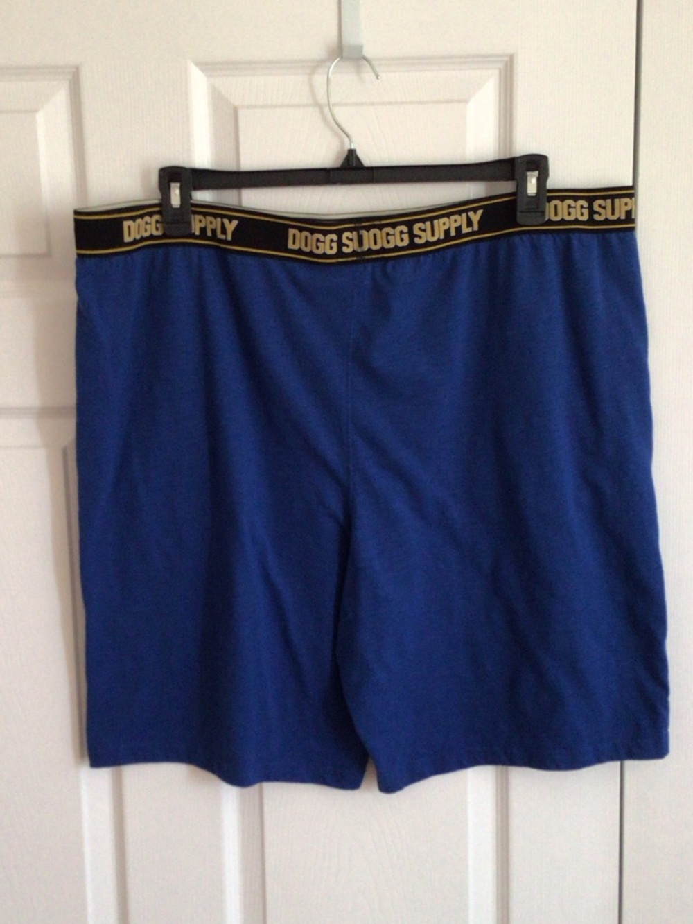 Men’s 2 piece PJ’s Shirt/Shorts - Picture 3 of 7